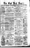 East Kent Gazette Saturday 01 March 1873 Page 1
