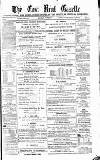 East Kent Gazette Saturday 26 July 1873 Page 1