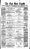 East Kent Gazette Saturday 18 April 1874 Page 1