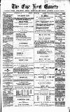 East Kent Gazette Saturday 25 April 1874 Page 1