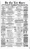 East Kent Gazette Saturday 12 September 1874 Page 1