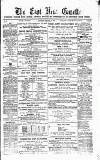 East Kent Gazette Saturday 23 January 1875 Page 1