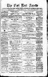 East Kent Gazette Saturday 06 February 1875 Page 1