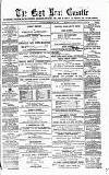 East Kent Gazette Saturday 20 February 1875 Page 1