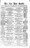 East Kent Gazette Saturday 20 March 1875 Page 1