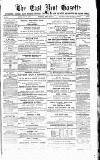 East Kent Gazette Saturday 10 April 1875 Page 1