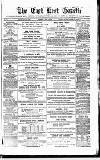 East Kent Gazette Saturday 17 April 1875 Page 1