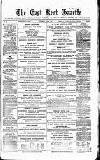East Kent Gazette Saturday 01 May 1875 Page 1