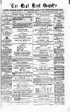 East Kent Gazette Saturday 05 June 1875 Page 1