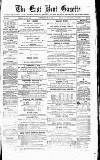 East Kent Gazette Saturday 24 July 1875 Page 1