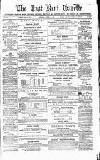 East Kent Gazette Saturday 21 August 1875 Page 1