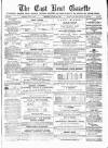 East Kent Gazette Saturday 28 August 1875 Page 1