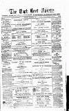 East Kent Gazette Saturday 25 September 1875 Page 1
