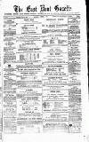 East Kent Gazette Saturday 02 October 1875 Page 1