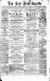 East Kent Gazette Saturday 09 September 1876 Page 1