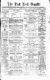 East Kent Gazette Saturday 08 July 1876 Page 1