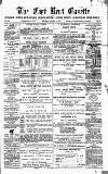 East Kent Gazette Saturday 14 October 1876 Page 1