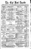 East Kent Gazette Saturday 20 January 1877 Page 1