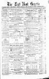 East Kent Gazette Saturday 10 February 1877 Page 1