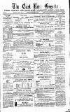 East Kent Gazette Saturday 17 February 1877 Page 1