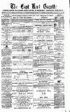 East Kent Gazette Saturday 24 February 1877 Page 1