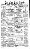 East Kent Gazette Saturday 03 March 1877 Page 1