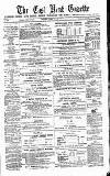 East Kent Gazette Saturday 10 March 1877 Page 1
