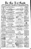 East Kent Gazette Saturday 24 March 1877 Page 1