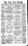 East Kent Gazette Saturday 31 March 1877 Page 1