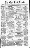 East Kent Gazette Saturday 07 April 1877 Page 1