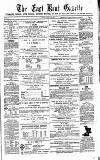 East Kent Gazette Saturday 26 May 1877 Page 1