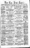 East Kent Gazette Saturday 01 September 1877 Page 1