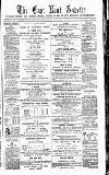East Kent Gazette Saturday 06 October 1877 Page 1
