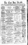 East Kent Gazette Saturday 13 October 1877 Page 1