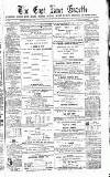 East Kent Gazette Saturday 20 October 1877 Page 1