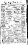 East Kent Gazette Saturday 03 November 1877 Page 1