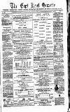 East Kent Gazette Saturday 10 November 1877 Page 1