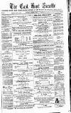 East Kent Gazette Saturday 24 November 1877 Page 1