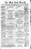 East Kent Gazette Saturday 12 January 1878 Page 1