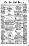 East Kent Gazette Saturday 02 February 1878 Page 1