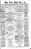 East Kent Gazette Saturday 16 March 1878 Page 1