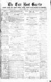 East Kent Gazette Saturday 26 October 1878 Page 1