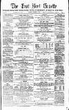 East Kent Gazette Saturday 01 February 1879 Page 1