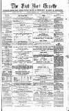 East Kent Gazette Saturday 08 February 1879 Page 1