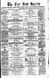 East Kent Gazette Saturday 15 March 1879 Page 1