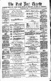 East Kent Gazette Saturday 26 April 1879 Page 1
