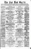 East Kent Gazette Saturday 13 September 1879 Page 1