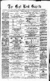 East Kent Gazette Saturday 04 October 1879 Page 1