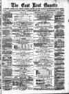 East Kent Gazette Saturday 14 February 1880 Page 1