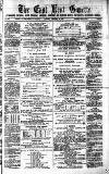 East Kent Gazette Saturday 28 February 1880 Page 1